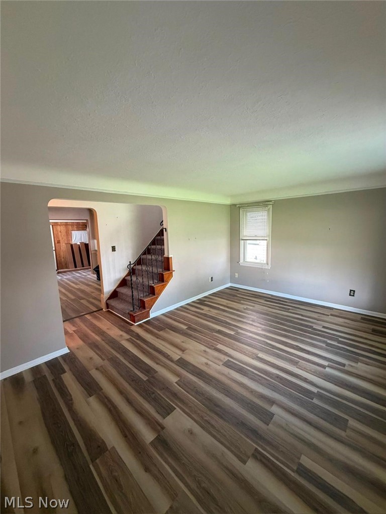 13708 Woodward Boulevard Garfield Heights OH 44125