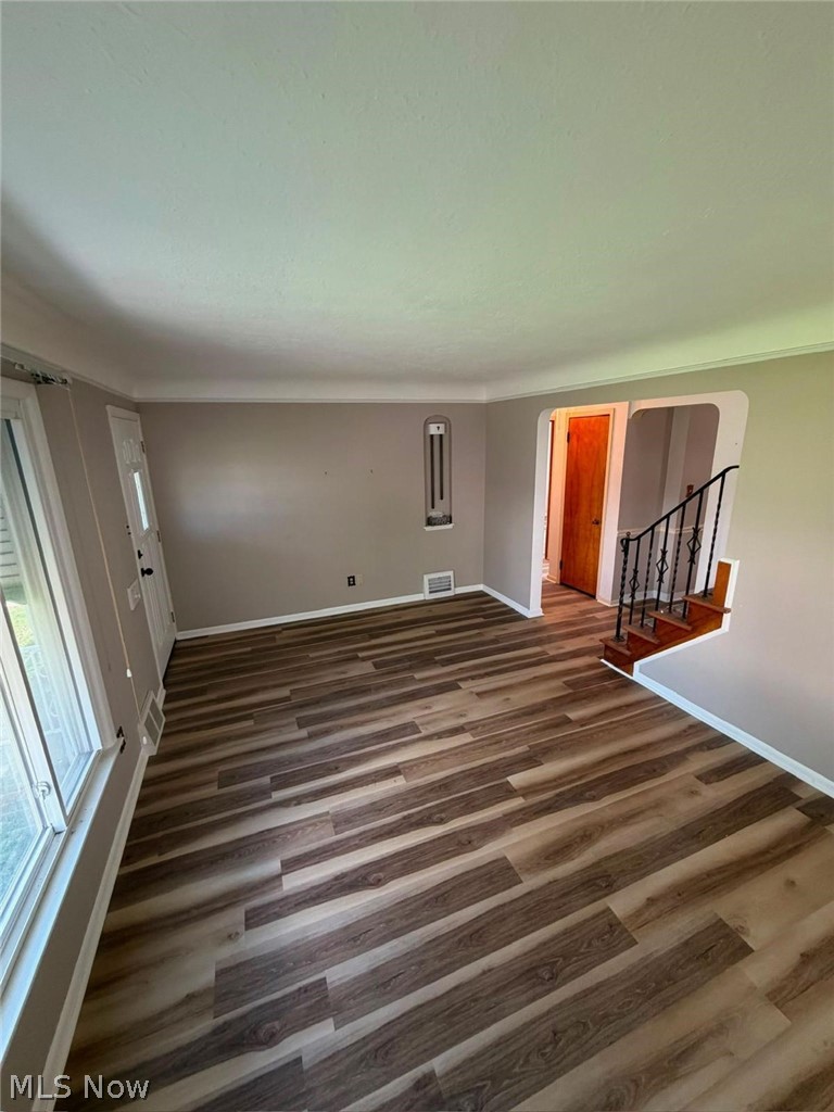 13708 Woodward Boulevard Garfield Heights OH 44125