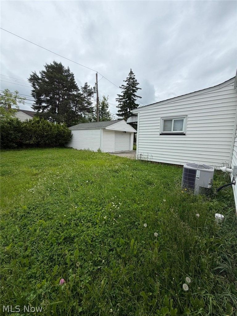 13708 Woodward Boulevard Garfield Heights OH 44125