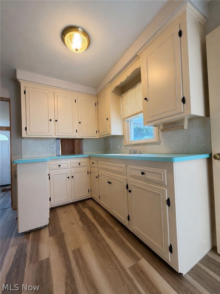 13708 Woodward Boulevard Garfield Heights OH 44125