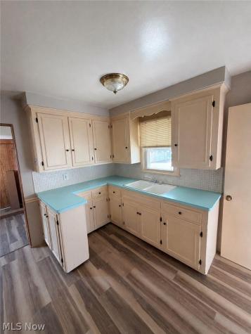 13708 Woodward Boulevard Garfield Heights OH 44125
