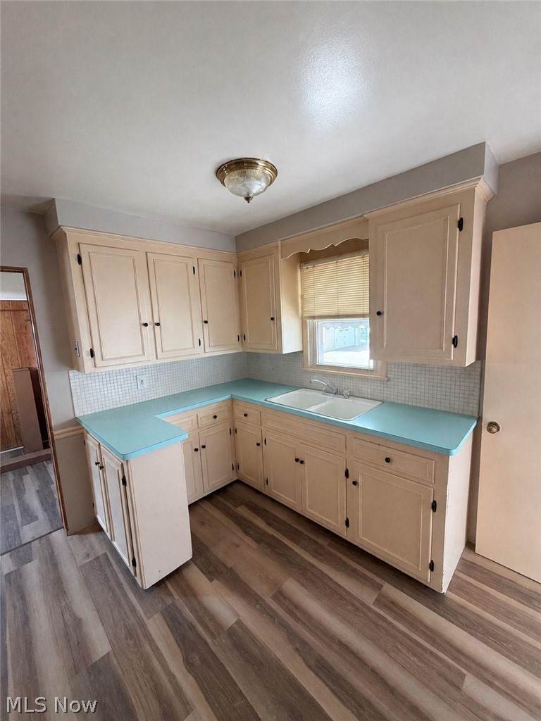 13708 Woodward Boulevard Garfield Heights OH 44125