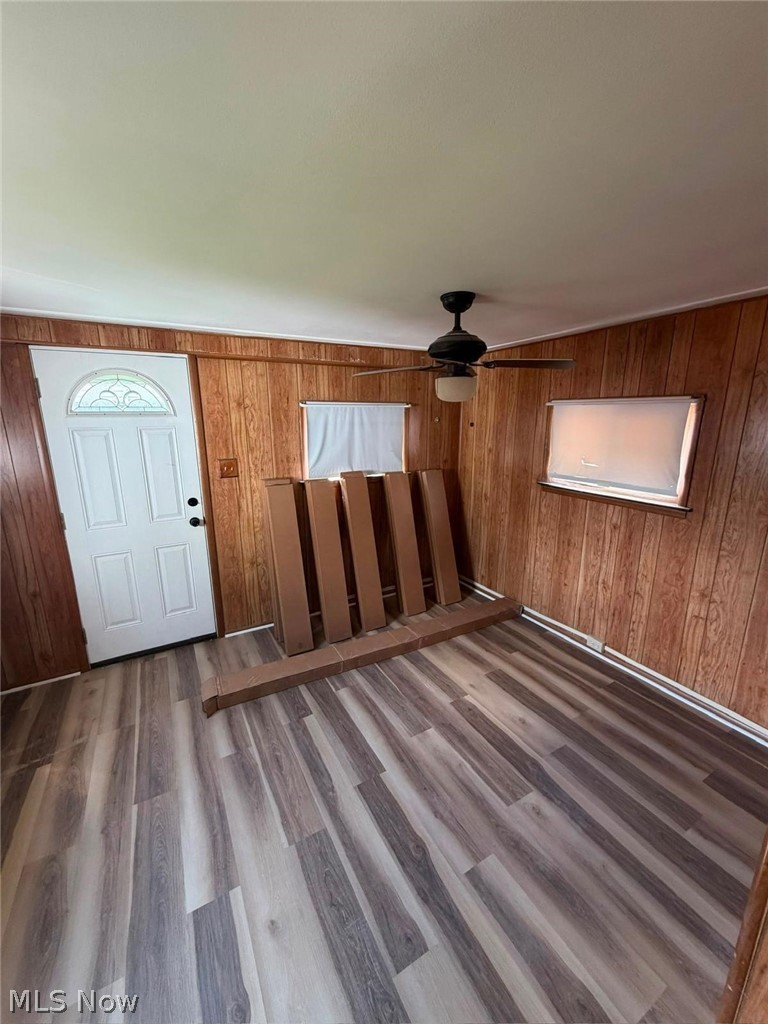 13708 Woodward Boulevard Garfield Heights OH 44125