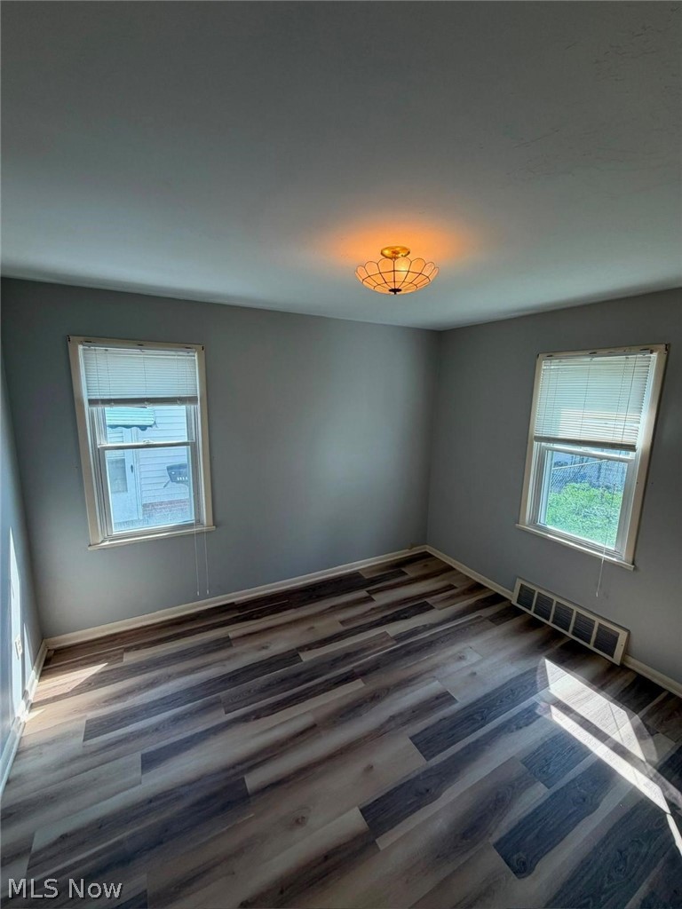 13708 Woodward Boulevard Garfield Heights OH 44125