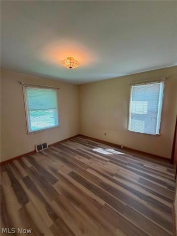 13708 Woodward Boulevard Garfield Heights OH 44125