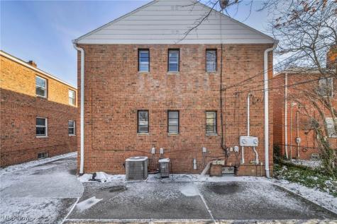 420 E 222nd Street Euclid OH 44123