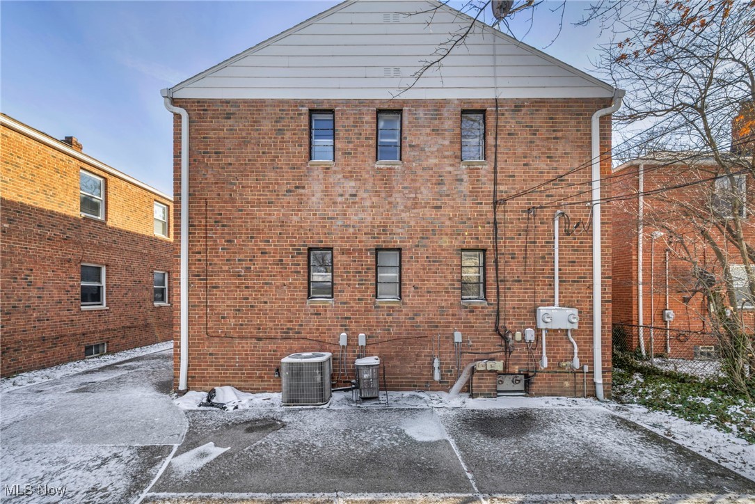 420 E 222nd Street Euclid OH 44123