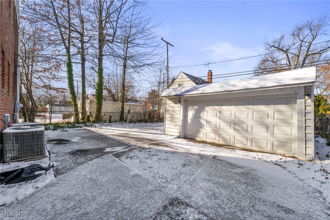 420 E 222nd Street Euclid OH 44123