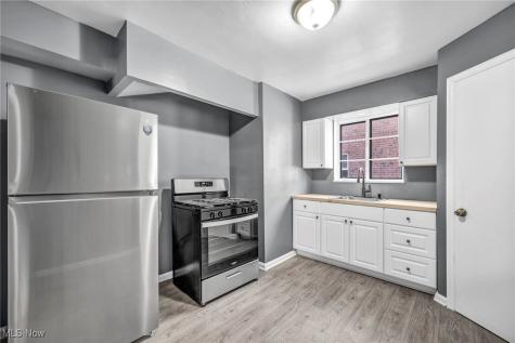 420 E 222nd Street Euclid OH 44123
