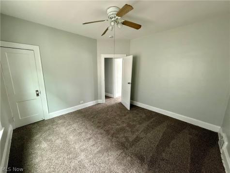 9215 Yale Avenue Cleveland OH 44108