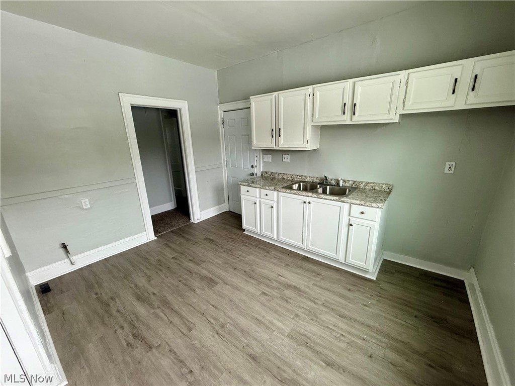 9215 Yale Avenue Cleveland OH 44108