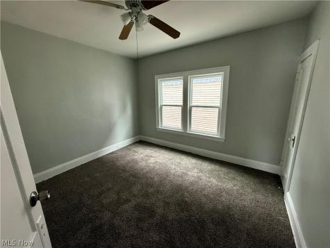 9215 Yale Avenue Cleveland OH 44108