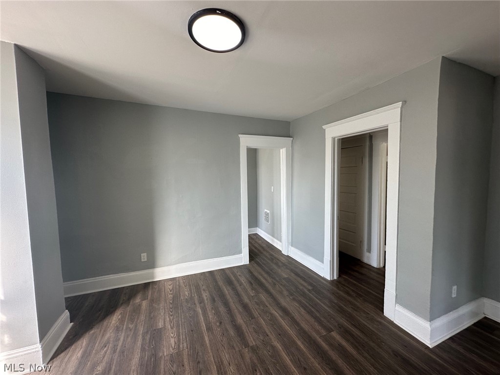 7705 Sagamore Avenue Cleveland OH 44103