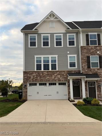 3419 Links Drive Fairlawn OH 44333