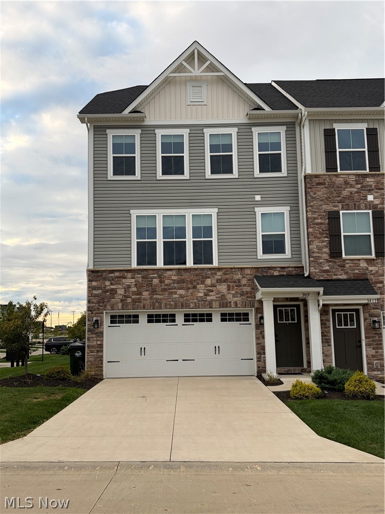 3419 Links Drive Fairlawn OH 44333