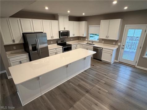 3419 Links Drive Fairlawn OH 44333