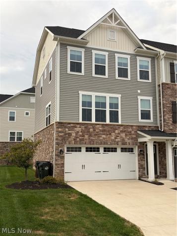3419 Links Drive Fairlawn OH 44333