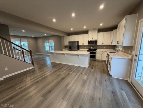 3419 Links Drive Fairlawn OH 44333