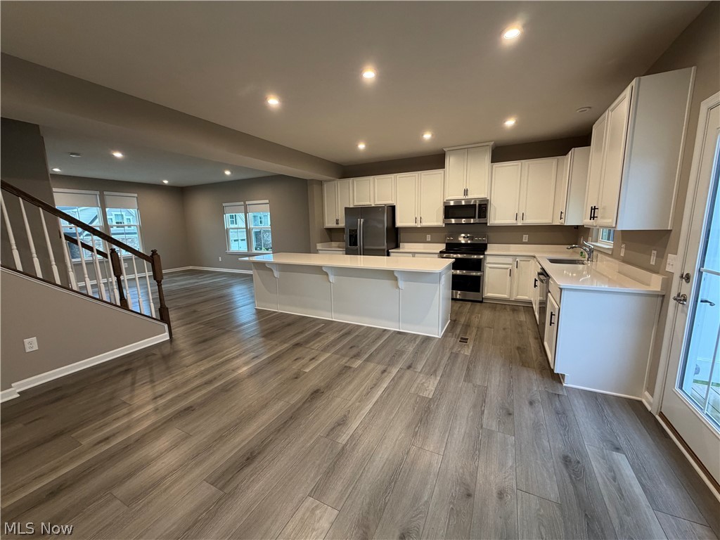 3419 Links Drive Fairlawn OH 44333