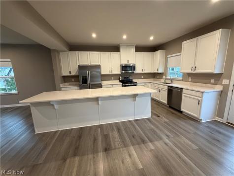 3419 Links Drive Fairlawn OH 44333