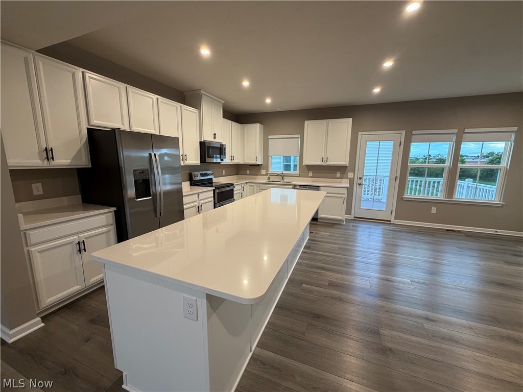3419 Links Drive Fairlawn OH 44333