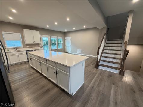 3419 Links Drive Fairlawn OH 44333
