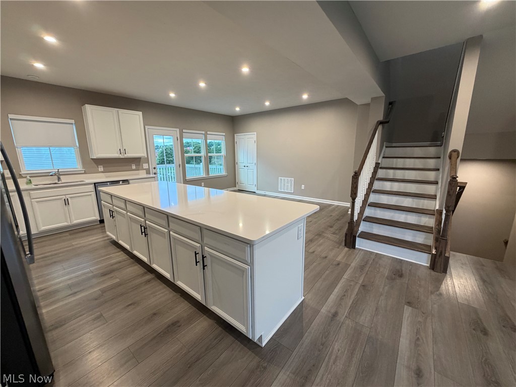 3419 Links Drive Fairlawn OH 44333