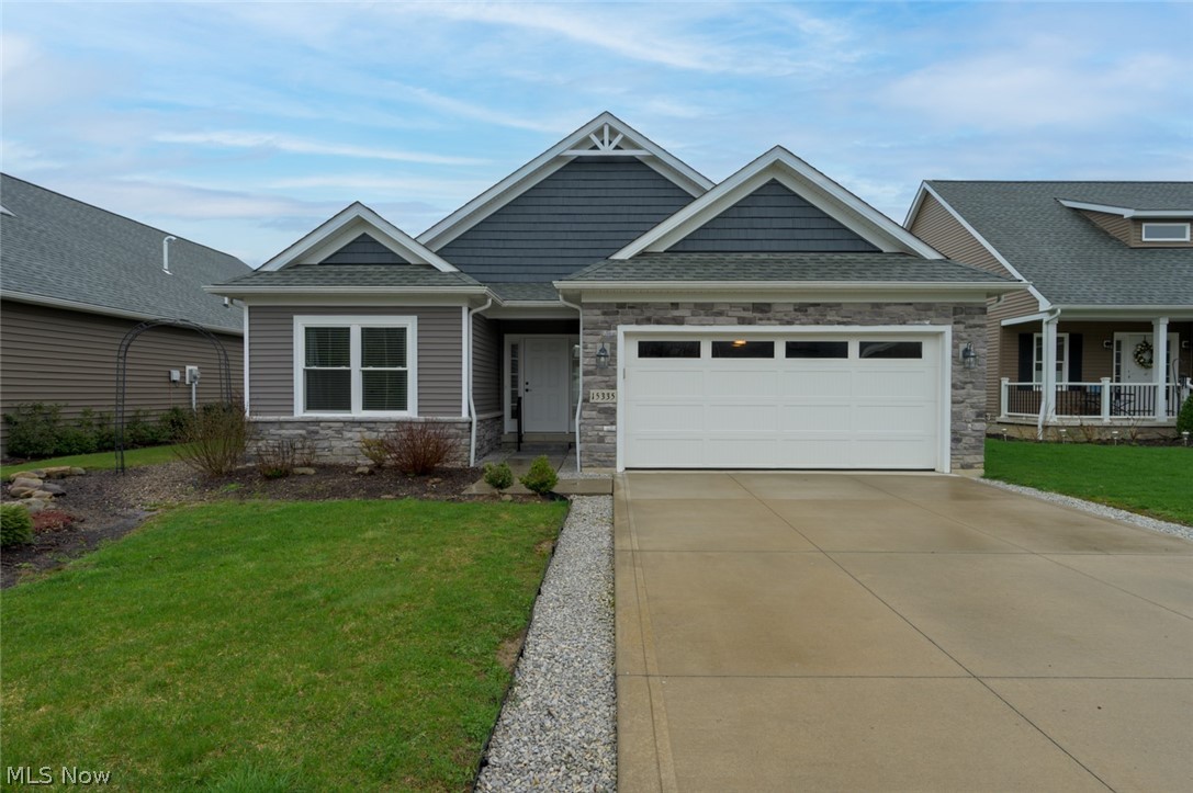 15335 Knox Circle Middlefield OH 44062