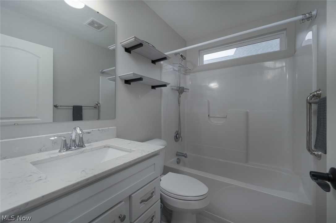 15335 Knox Circle Middlefield OH 44062