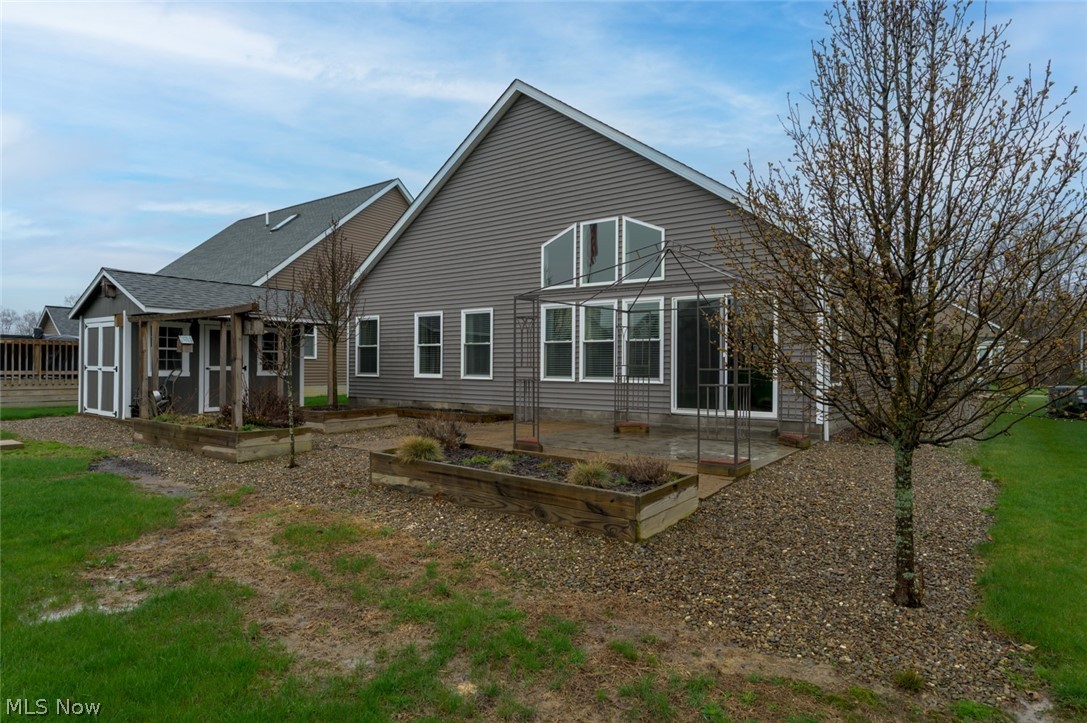 15335 Knox Circle Middlefield OH 44062