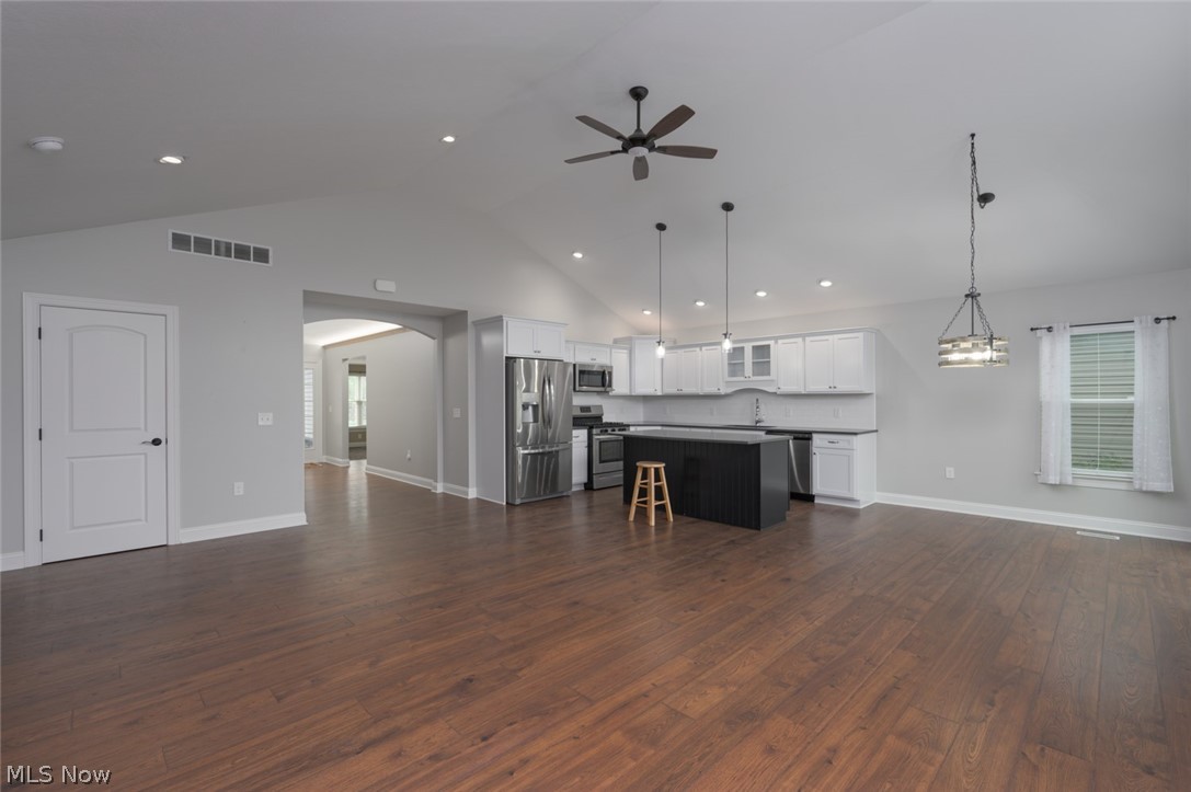 15335 Knox Circle Middlefield OH 44062
