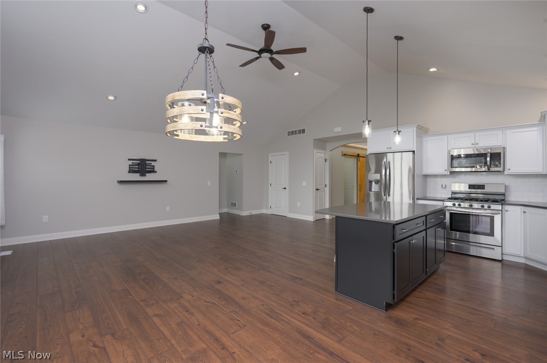 15335 Knox Circle Middlefield OH 44062