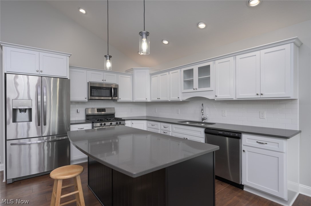 15335 Knox Circle Middlefield OH 44062