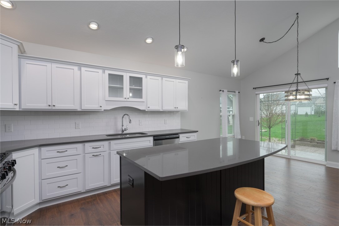 15335 Knox Circle Middlefield OH 44062