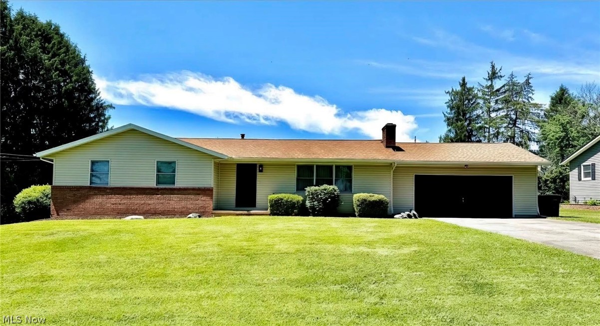 225 Anthony Lane Zanesville OH 43701