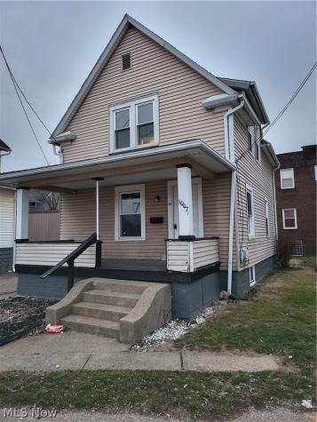 Dewalt Avenue NW Canton OH 44703