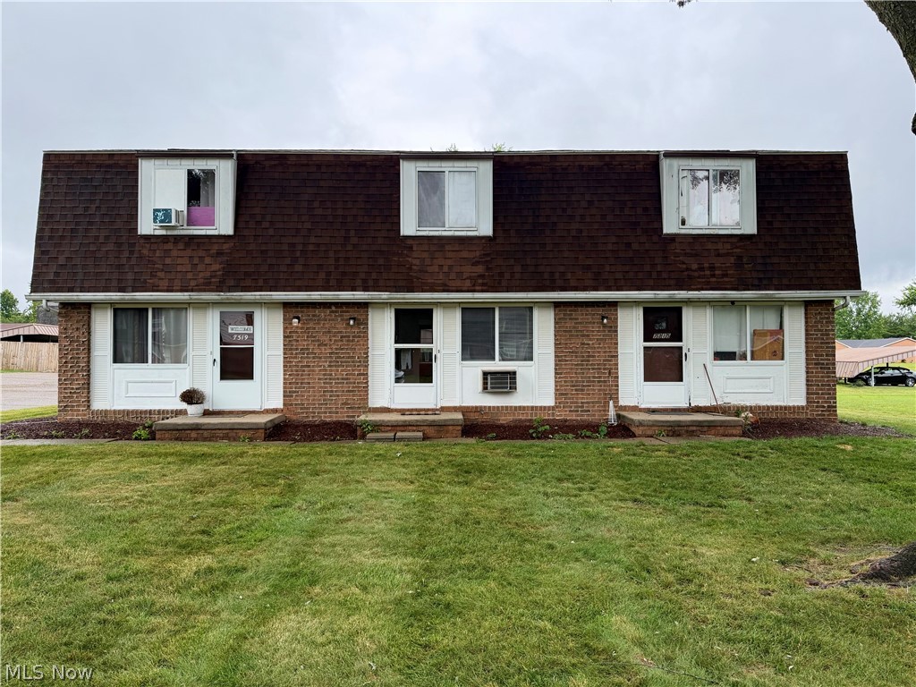 7317 Seymour Street NW Massillon OH 44646