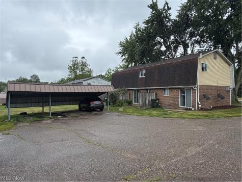 7317 Seymour Street NW Massillon OH 44646