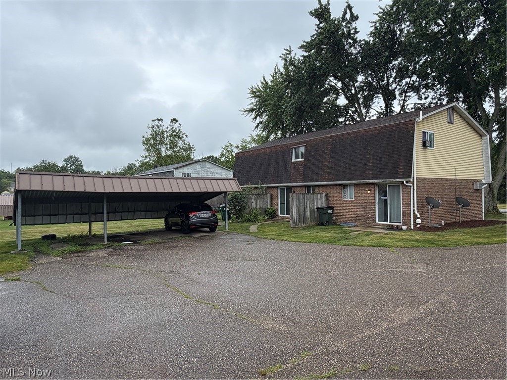 7317 Seymour Street NW Massillon OH 44646