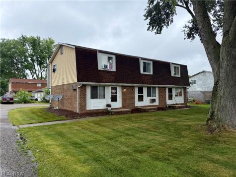 7317 Seymour Street NW Massillon OH 44646