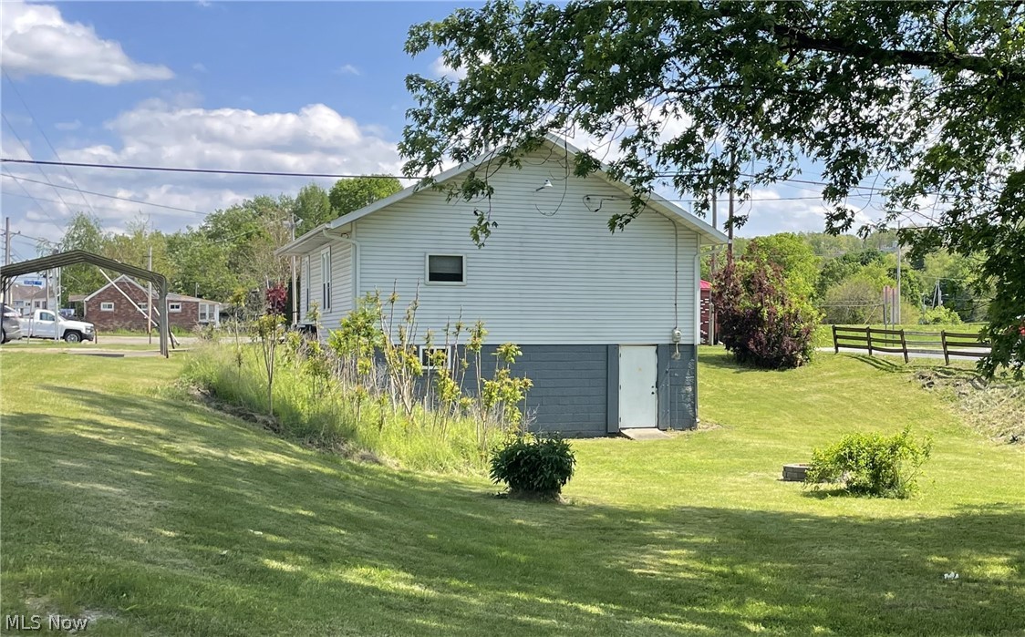 304 Dewey Avenue Cambridge OH 43725