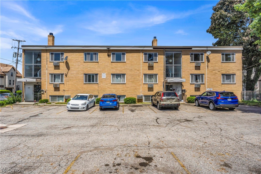 1415 Wyandotte Avenue Lakewood OH 44107