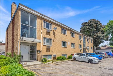 1415 Wyandotte Avenue Lakewood OH 44107