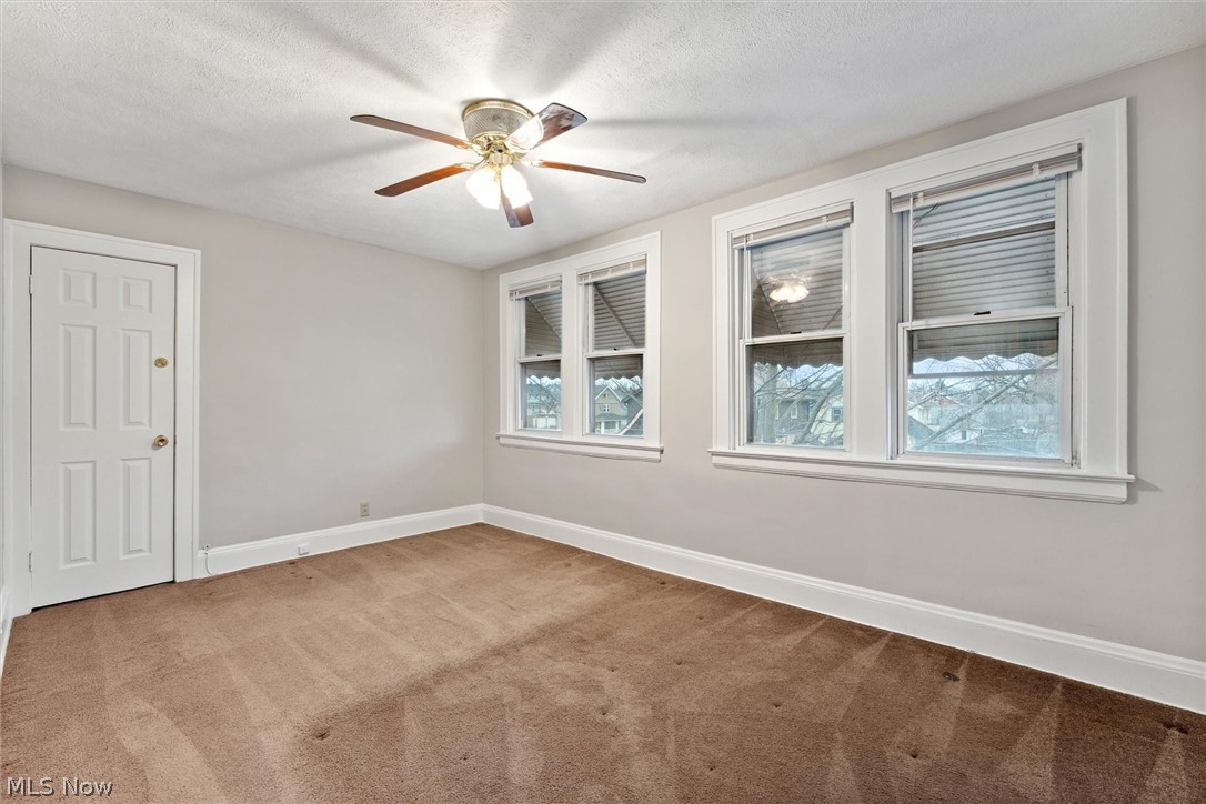 4367 E 139th Street Garfield Heights OH 44105