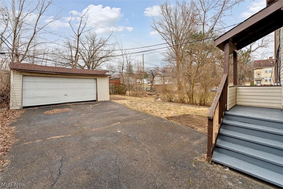 4367 E 139th Street Garfield Heights OH 44105