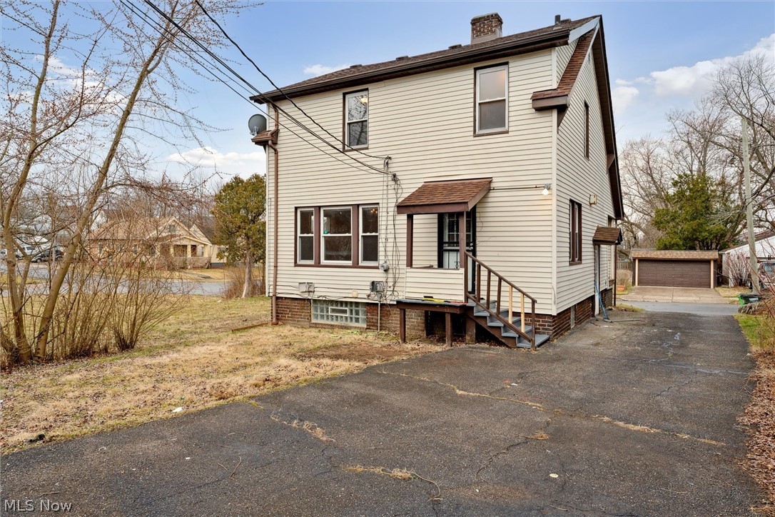 4367 E 139th Street Garfield Heights OH 44105
