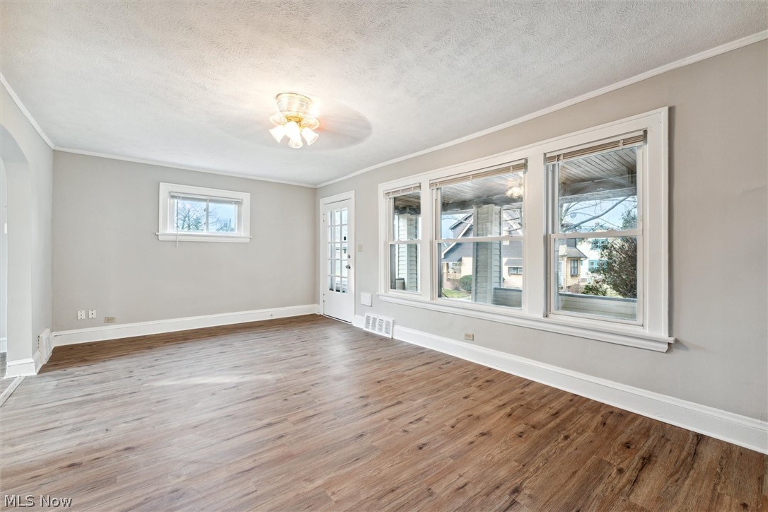 4367 E 139th Street Garfield Heights OH 44105