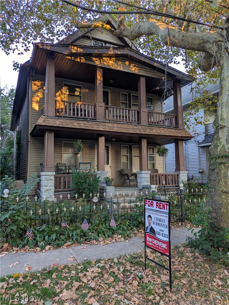 2589 W 10th Street Cleveland OH 44113
