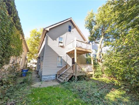 2589 W 10th Street Cleveland OH 44113