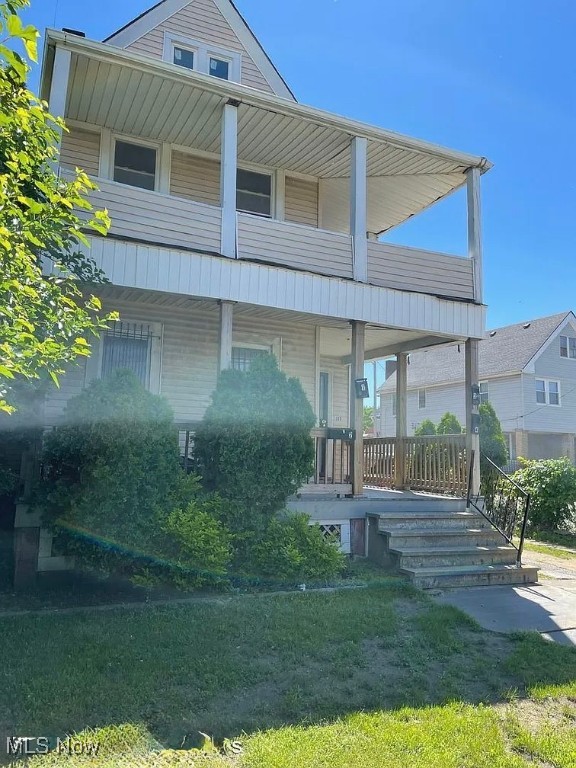 1355 Addison Road Cleveland OH 44103